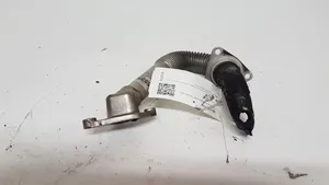 Fiat 500X Linea/tubo flessibile della valvola EGR 55253951