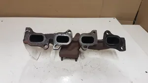 Audi A4 S4 B8 8K Exhaust manifold 03L253033B