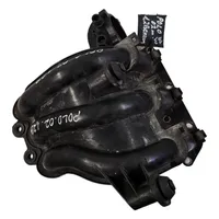 Volkswagen Polo Intake manifold 03D129743D