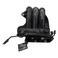 Volkswagen Polo Intake manifold 03D129766L