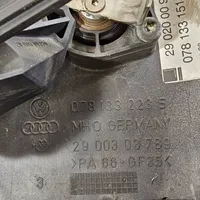 Audi A6 S6 C5 4B Collettore di aspirazione 078133223S