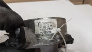 Ford Galaxy Vacuum pump 7021390500