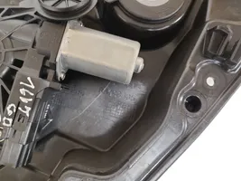 Volvo V40 Mécanisme lève-vitre de porte arrière avec moteur 3059566