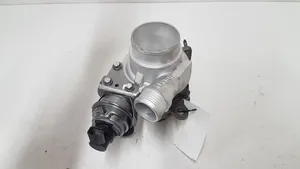 Volvo V40 Turboahdin 31380220