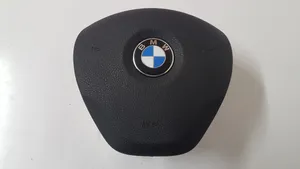 BMW 3 F30 F35 F31 Airbag dello sterzo 679133009