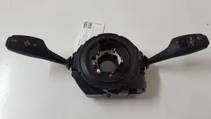 BMW 3 F30 F35 F31 Leva/interruttore dell’indicatore di direzione e tergicristallo 10042771