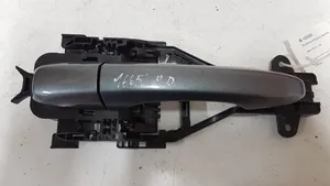 Volvo V40 Klamka zewnętrzna drzwi przednich 31276166