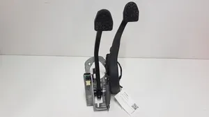 BMW 3 F30 F35 F31 Pedal assembly 35316762250