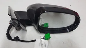 Volvo V40 Front door electric wing mirror 3304884