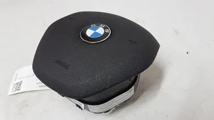 BMW 1 F20 F21 Airbag dello sterzo 