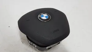 BMW 1 F20 F21 Airbag dello sterzo 