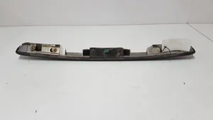 Citroen C5 Barra luminosa targa del portellone del bagagliaio 9644545977