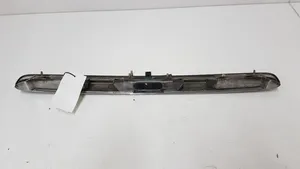 Citroen C5 Bagāžnieka numura zīmes apgaismojuma līste 9644545977