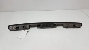 Citroen C5 Bagāžnieka numura zīmes apgaismojuma līste 9644545977