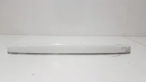 Citroen C5 Trunk door license plate light bar 9644545977