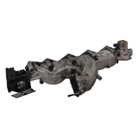 KIA Magentis Intake manifold 