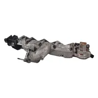 KIA Magentis Intake manifold 