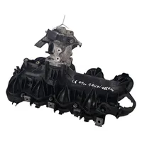 Citroen C6 Intake manifold 9659449480