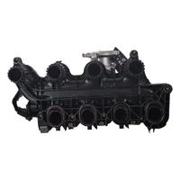 Citroen C6 Intake manifold 9659449480