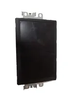 Volvo V40 Monitor/display/piccolo schermo 31382906