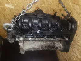 Volvo V50 Engine D5204T