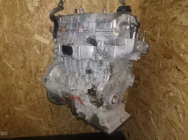 Hyundai i30 Motor G4LD