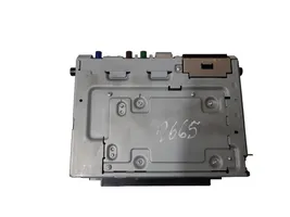 Volvo V40 Panel / Radioodtwarzacz CD/DVD/GPS 31421873