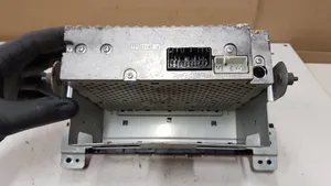 Suzuki Grand Vitara II Radio/CD/DVD/GPS-pääyksikkö 3910165JA