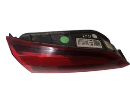 Opel Astra K Tailgate rear/tail lights 13427514