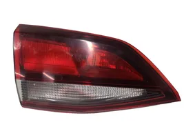 Opel Astra K Tailgate rear/tail lights 13427514