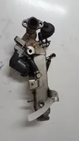 BMW 3 F30 F35 F31 EGR aušintuvas 781075106