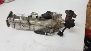 BMW 3 F30 F35 F31 EGR aušintuvas 781075106