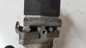 BMW 3 F30 F35 F31 EGR aušintuvas 781075106