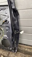 Toyota Prius (XW30) Aizmugurējās durvis 