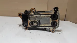 BMW 1 E81 E87 Support de filtre à huile 70346292