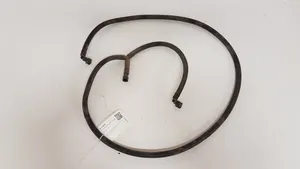 Seat Alhambra (Mk1) Headlight washer hose/pipe N67063