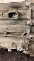 BMW 3 F30 F35 F31 Manualna 6-biegowa skrzynia biegów 8607320