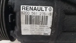 Renault Laguna III Kompresor / Sprężarka klimatyzacji A/C 8200561276B