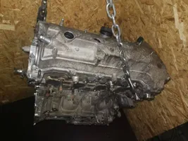 Toyota Avensis T270 Engine 2ADFTV