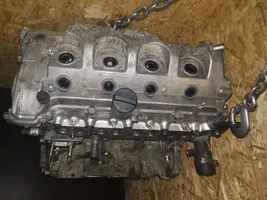 Toyota Avensis T270 Engine 2ADFTV