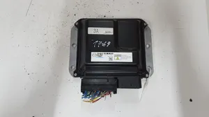 Mazda 6 Calculateur moteur ECU R2BF18881D