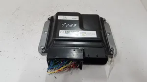 Mazda 6 Calculateur moteur ECU R2BF18881D