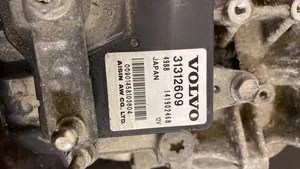 Volvo V40 Automaattinen vaihdelaatikko TF80SD
