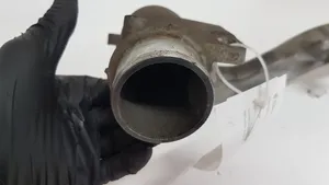 Mazda 6 Tube d'admission de tuyau de refroidisseur intermédiaire 1F14