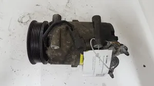 Ford Focus Compressore aria condizionata (A/C) (pompa) 20140121