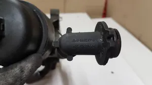 Ford Focus Halterung Ölfilter / Ölkühler FL515