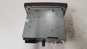 Citroen C5 Radio/CD/DVD/GPS-pääyksikkö 9659143077