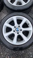 BMW 3 F30 F35 F31 Jante alliage R17 6796243