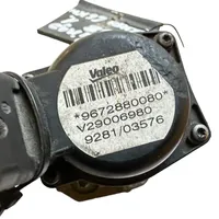 Citroen Berlingo Zawór EGR 9672880080