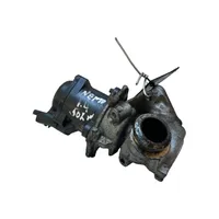 Citroen Nemo Zawór EGR 9658203780